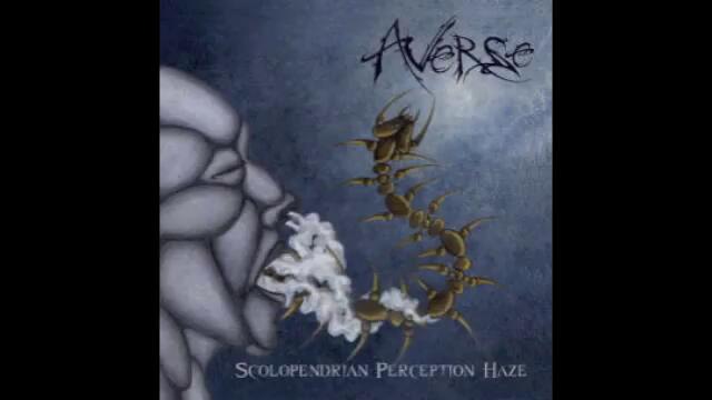 Averse - Thus Grant Matter