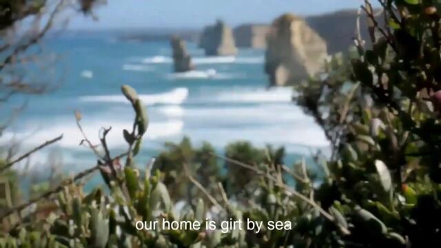 Australian National Anthem - INDIGENOUS AUSTRALIA DAY REMIX 2023