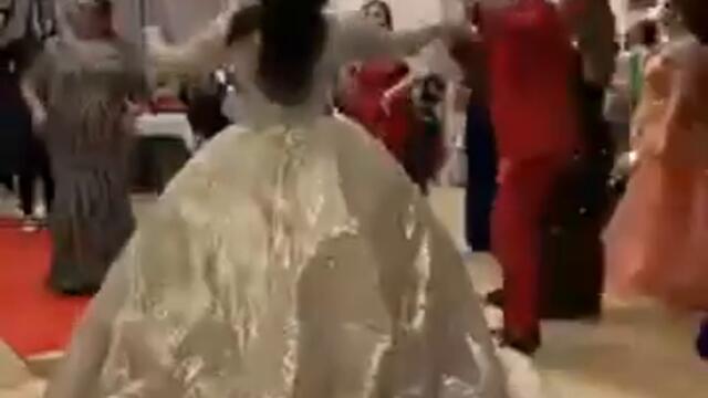 Гайда кючек -Гюнайдън Орляк -свадба германия -ОМУРТАГ