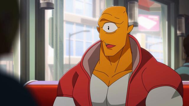 INVINCIBLE Season 2 Teaser Trailer (2023)