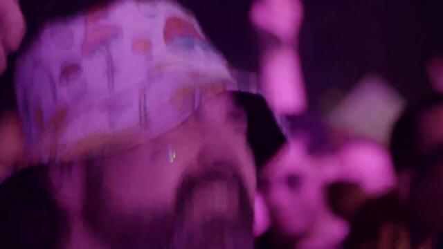 Braxton, Jody Wisternoff & James Grant - SpaceTime (Ezequiel Arias Remix) | Live at ABGT500