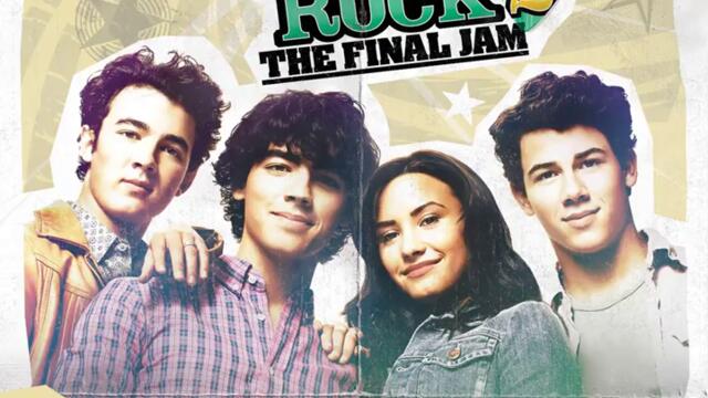 Demi Lovato,.Alyson Stoner ft. Anna Maria Perez - Can't Band Down (Audio)