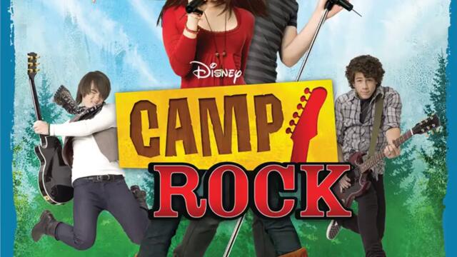 Demi Lovato ft. Joe Jonas - This Is Me (Audio)