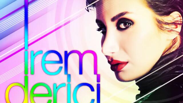 Irem Derici - Nabza Göre Şerbe (Audio)