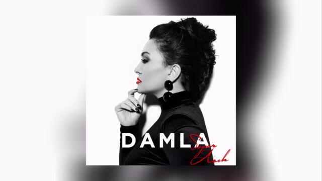 Damla Seyir - Süper Aşık (Audio)