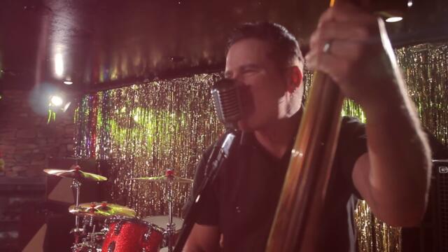 Reverend Horton Heat - Let Me Teach You How To Eat