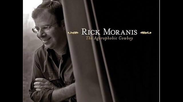 Rick Moranis - I Ain't Goin' Nowhere