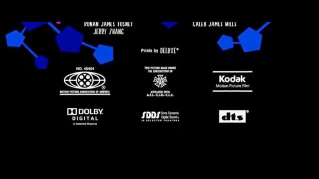 WHAT IF Cloudy With a Chance of Meatballs was by Paramount