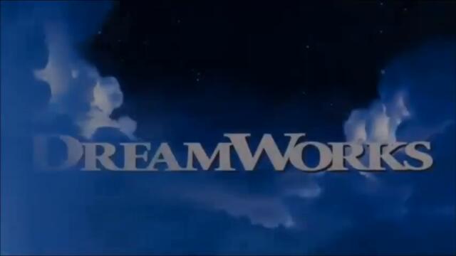 WHAT IF Curious George was by DreamWorks PICTURES