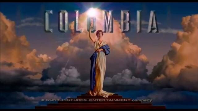 WHAT IF Despicable Me was by Columbia