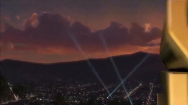 WHAT IF Luca was by Searchlight Pictures NO COPYRIGHT INFRINGEMENT INTENDED