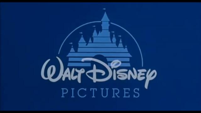 WHAT IF Muppets From Space was by Disney