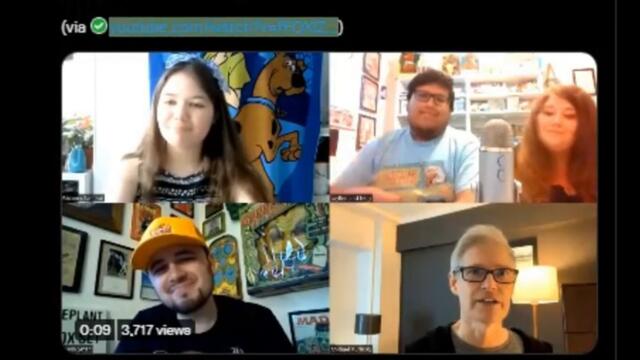 What Is Warner Bros Doing__