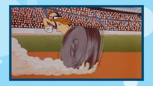 What the HELL is Animalympics_ (Furry Olympics)