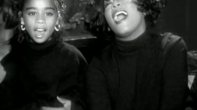 Whitney Houston  I'm Every Woman Official Video