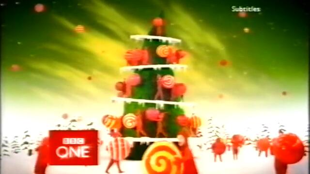 Who Framed Roger Rabbit  BBC 1 Intro