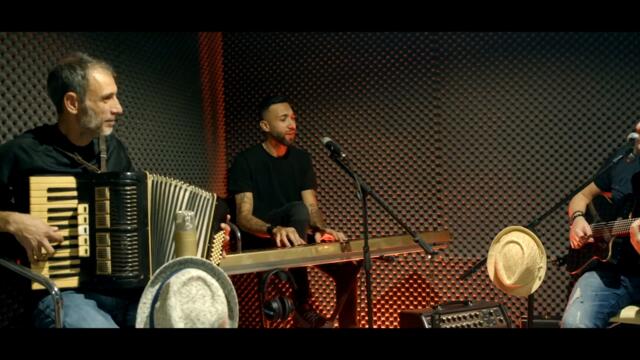 AX Dain & MAGAPASA - HAYDE BRATKO / ХАЙДЕ БРАТКО (Official Video)