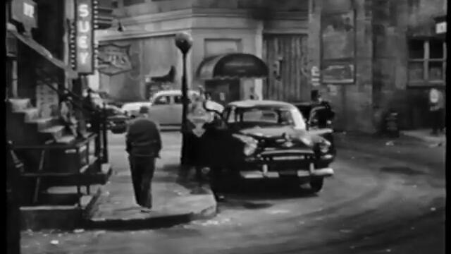 y2mate.com - Closing to The Man with the Golden Arm 1981 VHS True HQ_480p