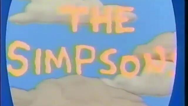 y2mate.com - Fox Kids Bartcasting November 2 1996 complete_480p