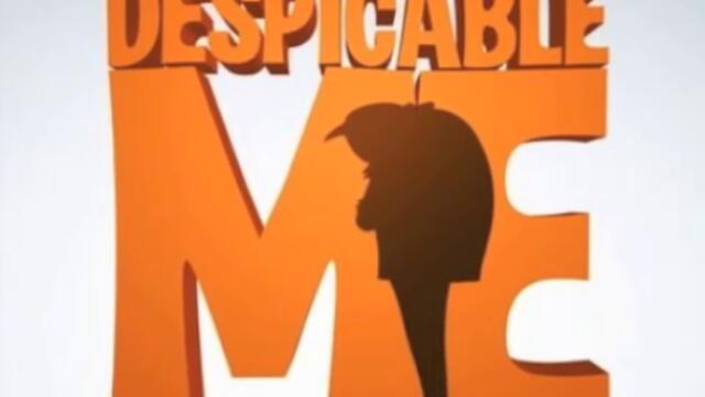 y2mate.com - Full Despicable Me Theme Song  Pharrell Williams_360p