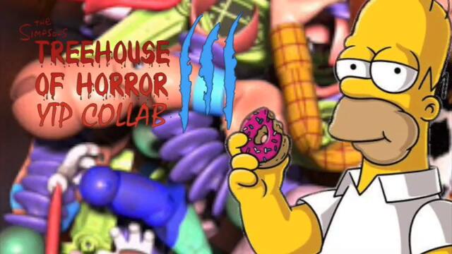 y2mate.com - Homer Has a Message_360p