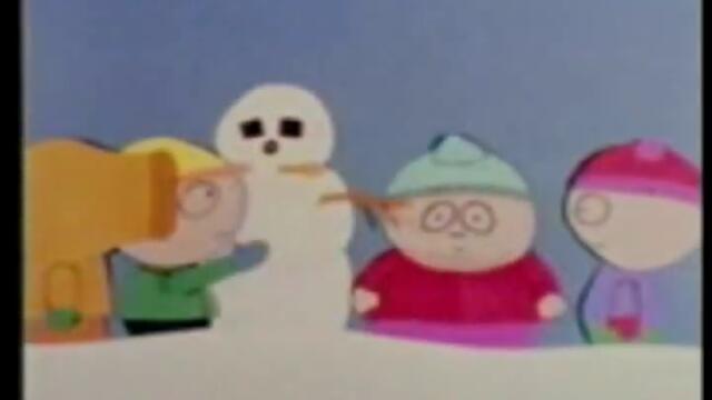 y2mate.com - Jesus vs Frosty_480p