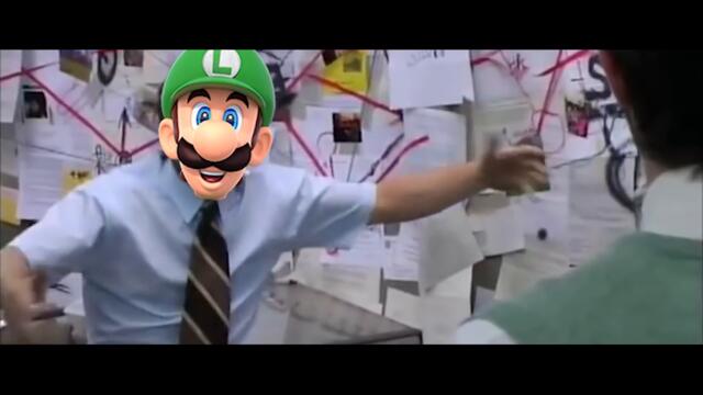 y2mate.com - mario movie be like_1080p