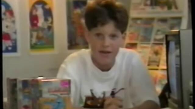 y2mate.com - Opening To Gullivers Travels 2001 VHS_360p