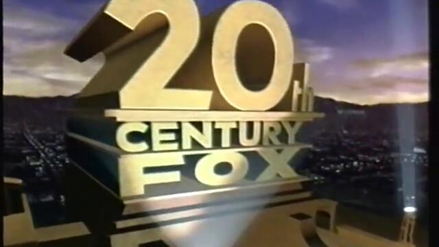 y2mate.com - Opening to Nine Months UK VHS 1996 rental_480p