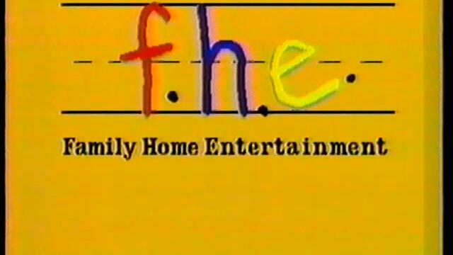 y2mate.com - Opening to Pound Puppies and The Legend of Big Paw 1989 VHS_480p