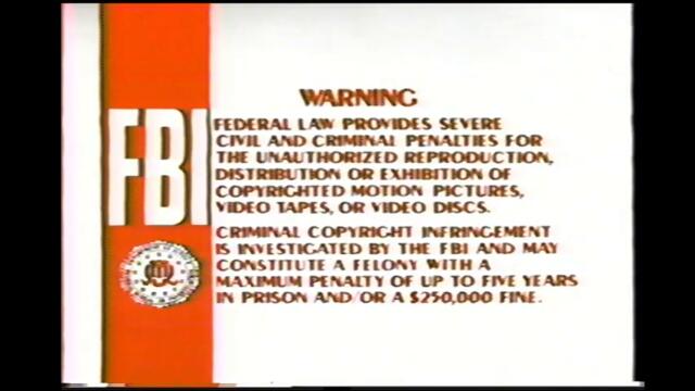 y2mate.com - Opening To The Small One 1990 VHS_480p