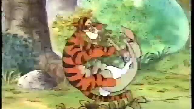 y2mate.com - Opening to Winnie the Pooh and Tigger Too 1994 VHS Print Date Jan 30th 1995_480p