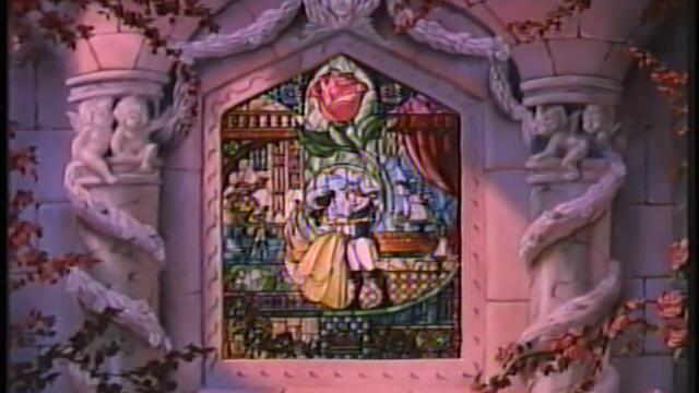 y2mate.com - Outro of Beauty and the Beast UK VHS 1993_480p
