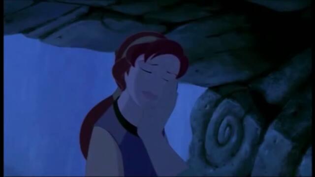 y2mate.com - Quest for Camelot  Looking Trough Your Eyes Bulgarian_480p