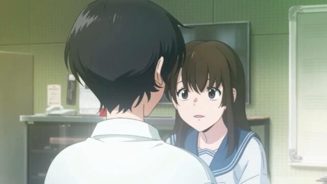 y2mate.com - Sing a Bit Of Harmony  You Need a Friend Dub_720pFHR