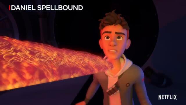 y2mate.com - Sonic Prime Kung Fu Panda  More  Animated Series Preview  Netflix After School_720p