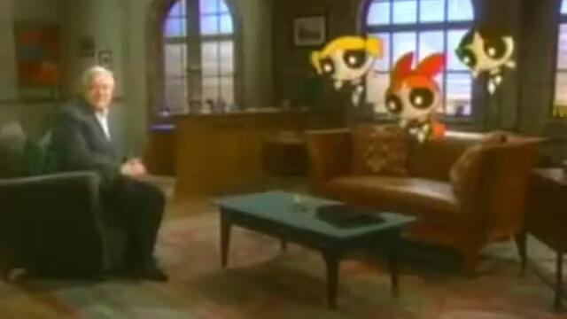 y2mate.com - Wizard of Oz 2002 Powerpuff Girls Sing a Long Promo_360p