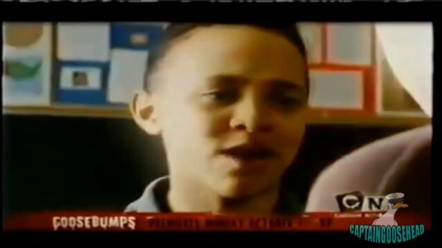 YTP COLLAB ENTRY_ Captaingoosehead's CaptainGooseBumps