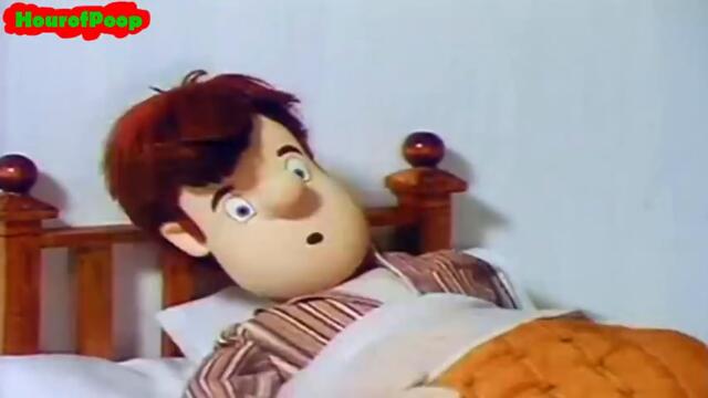 YTP Friarman Sag Collab Entry