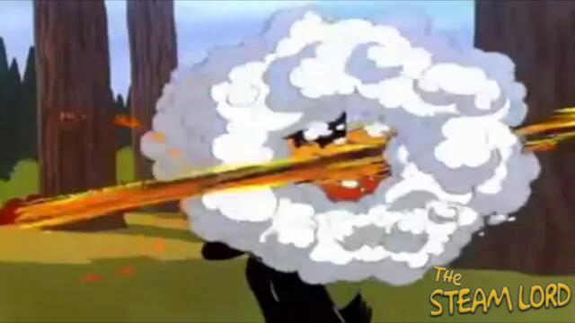 YTP_ 16 Seconds of Pure Stupidity (Collab Entry)