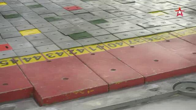 Военная приемка. «АЭС. Вид изнутри» 1