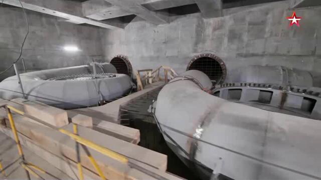 Военная приемка. «АЭС. Вид изнутри» 2