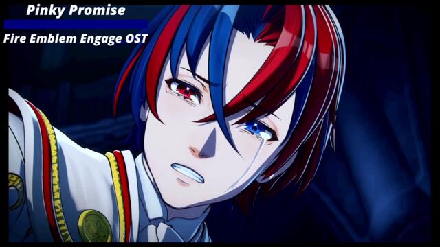 Pinky Promise - Fire Emblem Engage OST