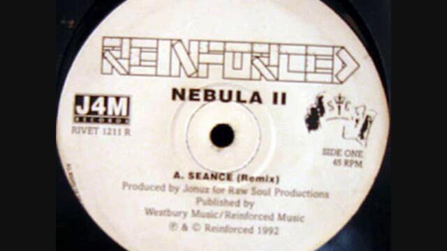 Nebula II - Seance (92' Remix)