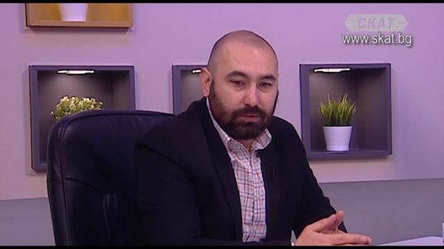 Ке се тепаме