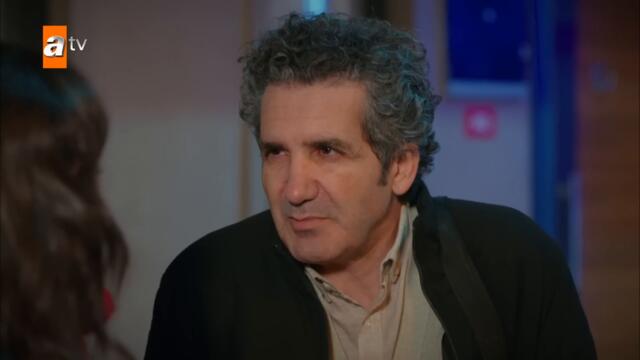 Şengül evinin bir odasını Orhan'a kiralıyor - Kardeşlerim 76. Bölüm