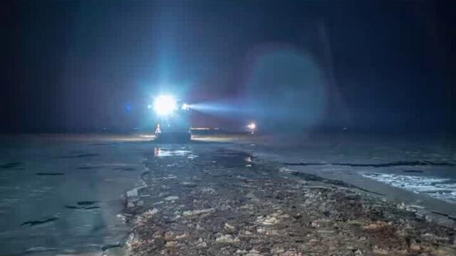 Севморпуть (документальный фильм) 1