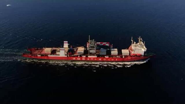 Севморпуть (документальный фильм) 2