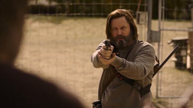 THE LAST OF US Episode 3 Trailer (2023)