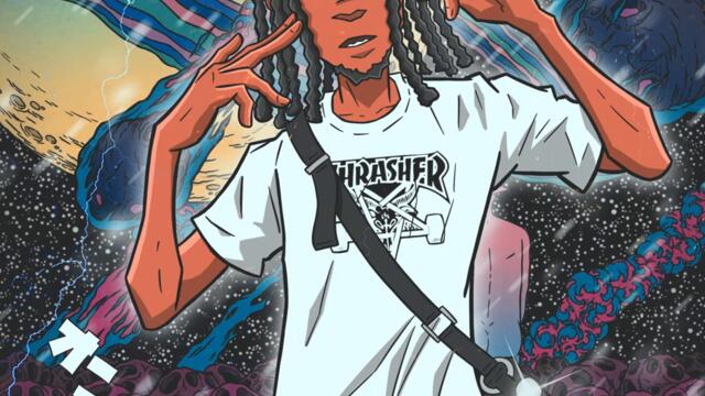 Red Flags (Produced by Boyfifty & LXXXRY)